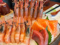 -花潮料理艺食馆(宝龙一城店)