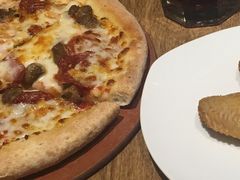 -棒约翰比萨·意面(剑河店)