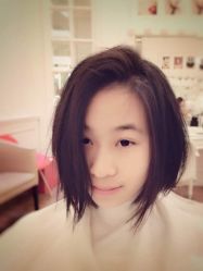 -东田造型