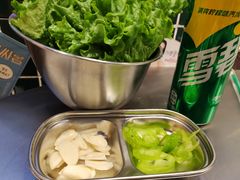 -朴安胖·韩国烤肉(沈阳店)