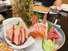 -天狗山料理(省体店)