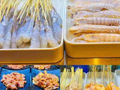 -江湖一盏灯·滇味卤烤(普惠园店)