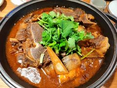 -鱼食饭稻·苏浙土菜17年老馆子(平江路店)