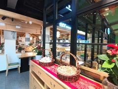 -龙抄手食府(浣花北路店)