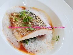 -上海和平饭店-华懋阁 The Cathay Room