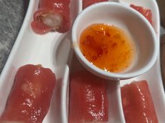 红米肠粉-悦秀·高级粤菜