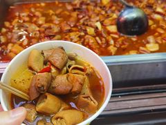 -清真蒋有记(老门东店)