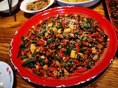 -兔槽江湖菜·重庆璧山兔(水围店)