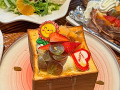 -通海俄式烧烤(下瓦房店)