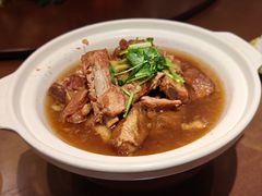 -真定郝家排骨(正定县总店)