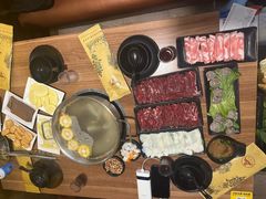 -牛天下·牛肉·海鲜·打边炉·融合菜