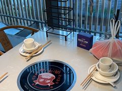 -俏牛哥鲜牛肉牛肆馆(重庆天地店)