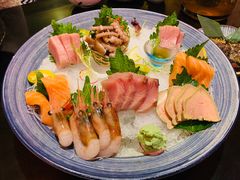 -梅亭居酒屋(中大国际店)