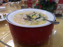 -聚丰德饭店(经五路店)