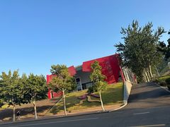 -山东大学(兴隆山校区)