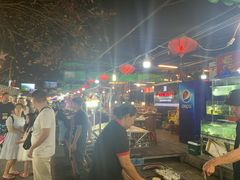 -富国夜市