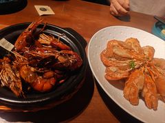 -蝦塘·中国餐馆(城墙南马道巷店)