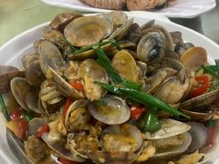 -滑记海鲜饭店·老字号(海鲜街店)