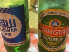 -燕青小馆(东园大厦店)