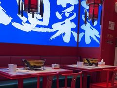 -南锣南门