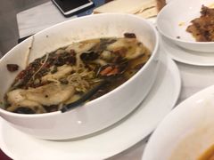 -南山鲜虾面·活鲜小馆·海味大连菜(南山总店)