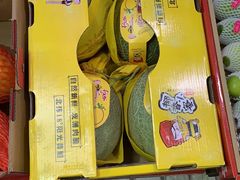 -沈阳市八家子水果批发市场