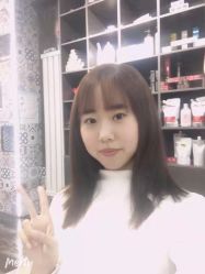 -無名发艺