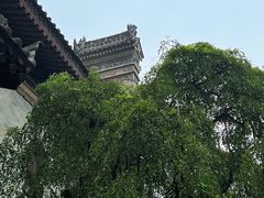 -西安关中民俗艺术博物院