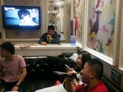 -自由港KTV(王子公主金平店)