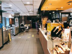 -麦当劳(东大桥店)