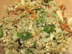 桂花炒-聪辉同安老美食饭店(大元路店)