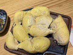 -贵木日本料理·铁板烧(新地假日广场店)