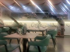 大堂-拾挚扒房(招商花园城店)