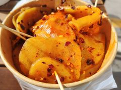 -周小亮丁家坡洋芋(全国总店)