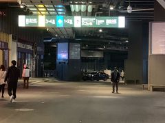 -肯德基(国展店)