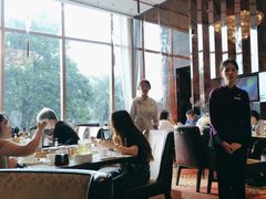-顺德美的万豪酒店-万豪中餐厅