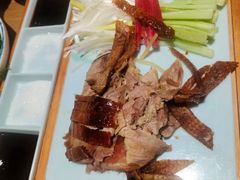 -满园烤鸭·春饼(沈北万达店)