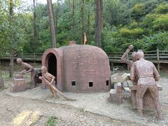 -蟠龙山长城景区