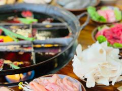 -正南齊北重庆老火锅(光华村直营店)