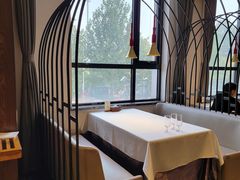 -四季民福烤鸭店(通州马驹桥店)