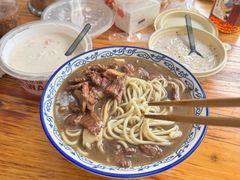 -姚记面馆(瑶琳路店)