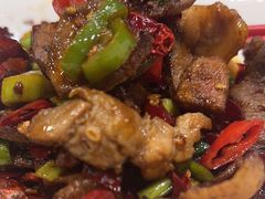 -和记小菜(东方店)