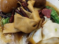 -洋洋安徽牛肉板面(洋洋店)