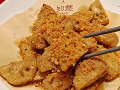 -知楚•精致湖北菜(武商MALL店)