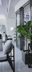 -Moyue HAIR SALON
