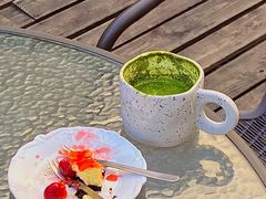 -新沙洞咖啡(泉乐坊店)