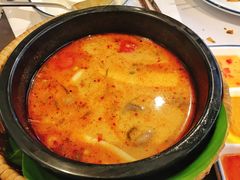 -美奈小馆·越南料理(中航城君尚购物中心店)