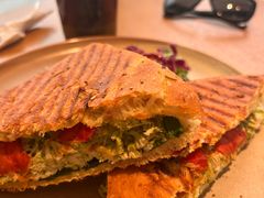 -Jamaicablue Coffeeshop(中央广场店)