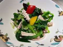 -莞府家宴·东莞菜(市民服务中心店)