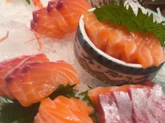 -水濑·日料放题(天河店)